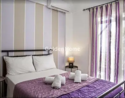 Independent Maisonette 120m<sup>2</sup> for rent photo 4
