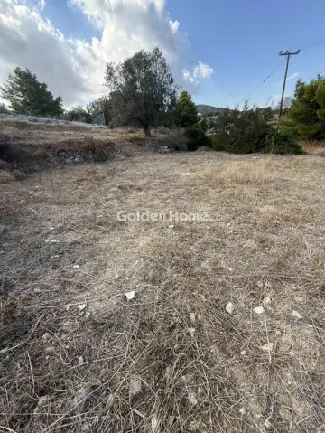 Οικιστικό 615τ.μ. προς πώληση φωτογραφία 5311049