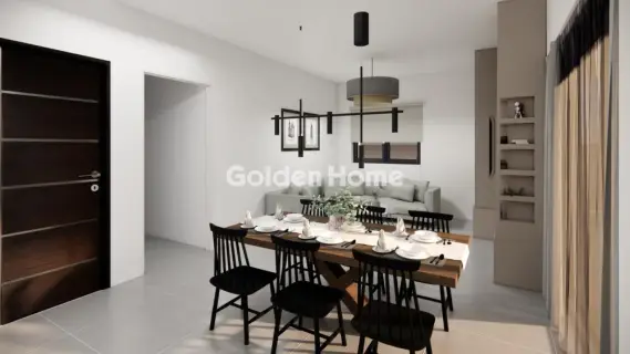 Οροφοδιαμέρισμα 92τ.μ. προς πώληση φωτογραφία 5