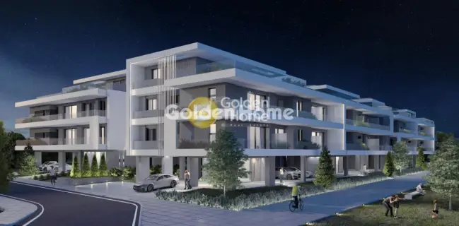 Διαμέρισμα 120τ.μ. προς πώληση φωτογραφία 5316975