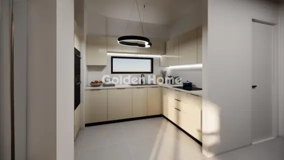 Οροφοδιαμέρισμα 92τ.μ. προς πώληση φωτογραφία 2