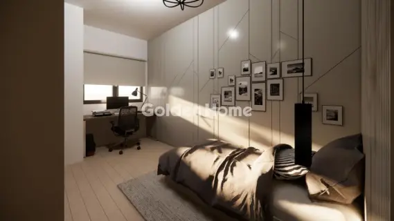 Οροφοδιαμέρισμα 92τ.μ. προς πώληση φωτογραφία 7