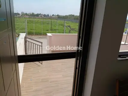 Μεζονέτα Εφαπτόμενη 50τ.μ. προς ενοικίαση φωτογραφία 1