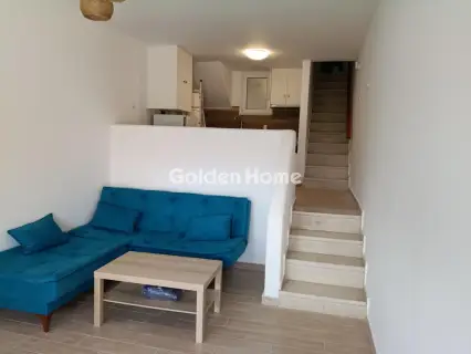 Μεζονέτα Εφαπτόμενη 50τ.μ. προς ενοικίαση φωτογραφία 2