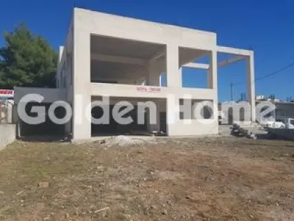 Αυτόνομο Κτίριο 980τ.μ. προς πώληση φωτογραφία 4