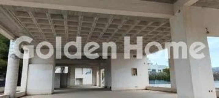 Αυτόνομο Κτίριο 980τ.μ. προς πώληση φωτογραφία 5