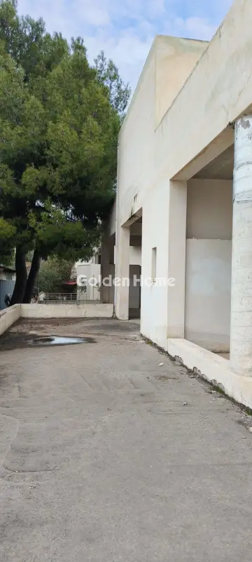 Αυτόνομο Κτίριο 980τ.μ. προς πώληση φωτογραφία 6