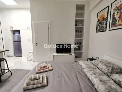 Apartment 26m<sup>2</sup> for sale photo 3