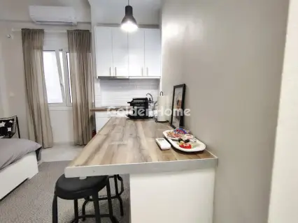 Apartment 26m<sup>2</sup> for sale photo 9