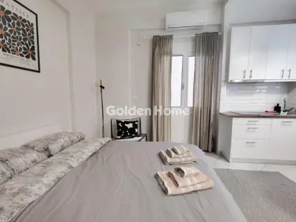 Apartment 26m<sup>2</sup> for sale photo 4