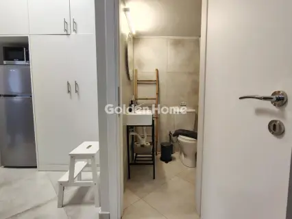 Apartment 26m<sup>2</sup> for sale photo 12