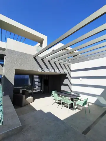 Οροφοδιαμέρισμα 152τ.μ. προς πώληση φωτογραφία 7