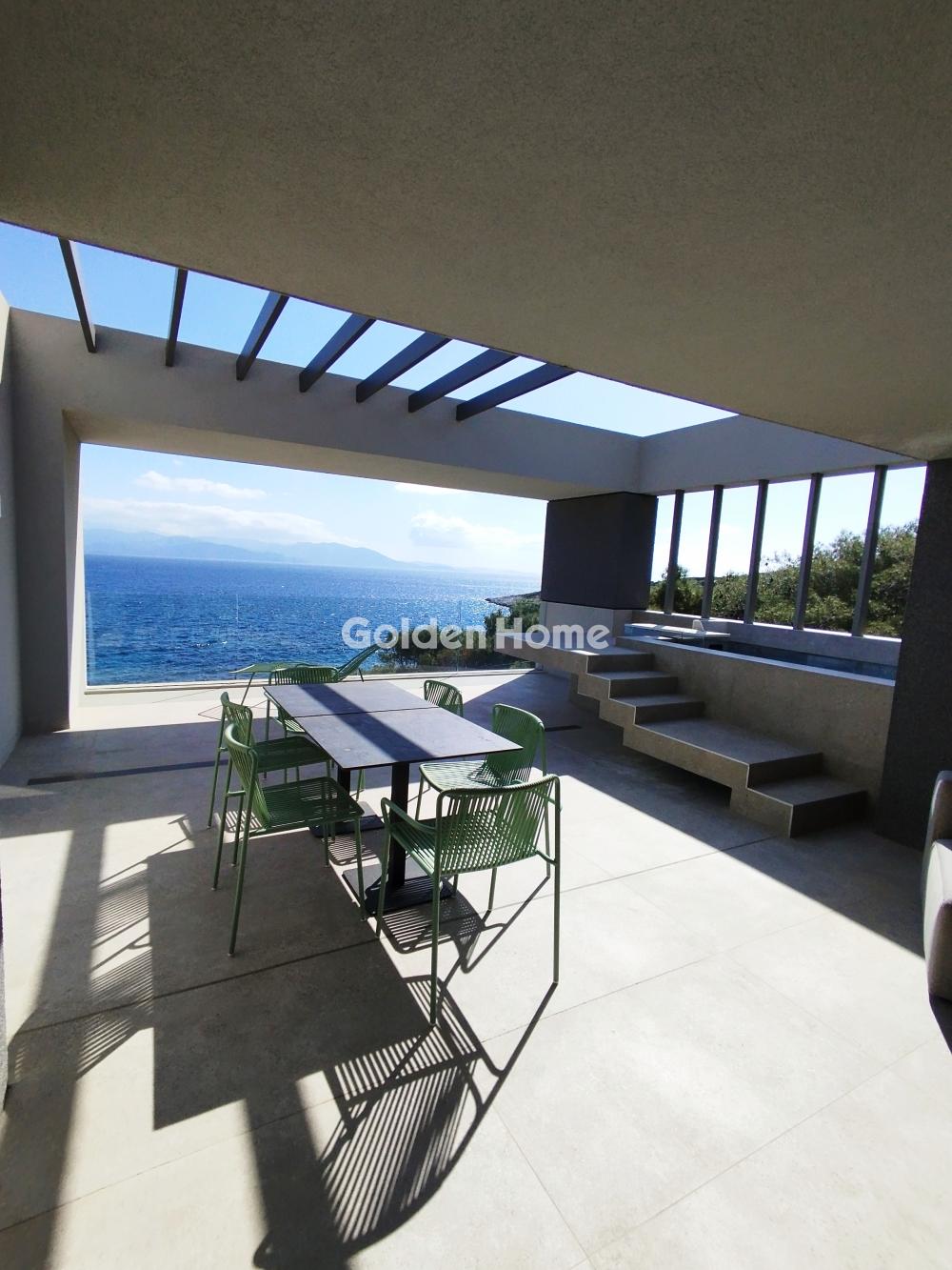 Οροφοδιαμέρισμα 135τ.μ. προς πώληση φωτογραφία προβολής