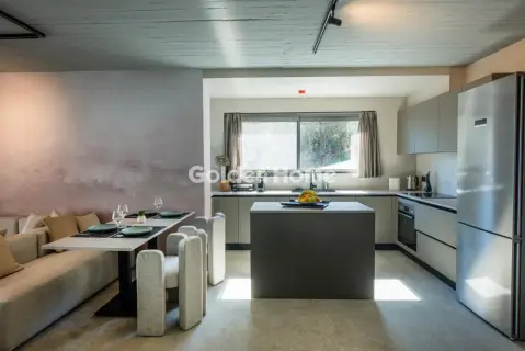 Floor Apartment 152m<sup>2</sup> for sale photo 5