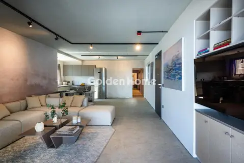 Οροφοδιαμέρισμα 152τ.μ. προς πώληση φωτογραφία 11