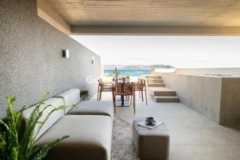 Apartment 52m<sup>2</sup> for sale photo 3