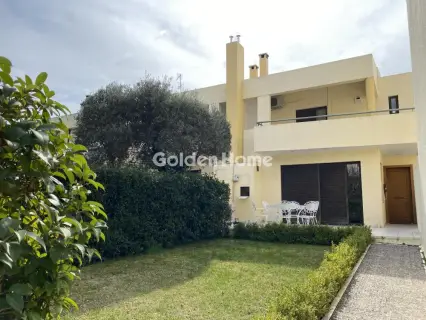 Independent Maisonette 207m<sup>2</sup> for sale photo 1