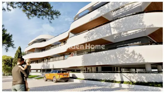 Apartment 61m<sup>2</sup> for sale photo 5309558