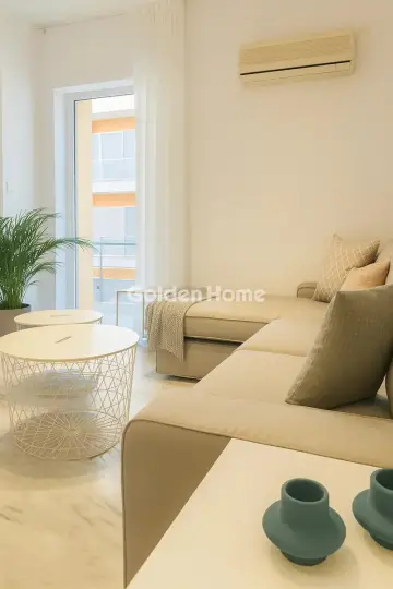 Floor Apartment 42m<sup>2</sup> for sale photo 1