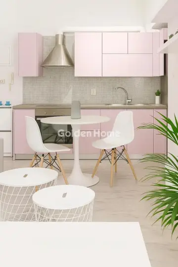 Floor Apartment 42m<sup>2</sup> for sale photo 4