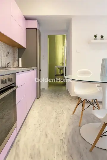 Floor Apartment 42m<sup>2</sup> for sale photo 3