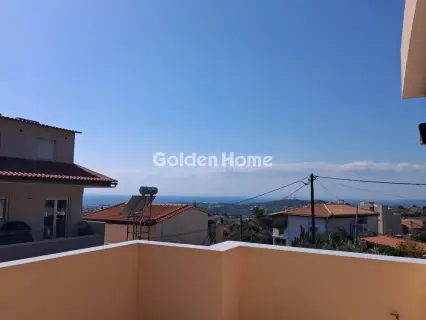 Μεζονέτα Ανεξάρτητη 170τ.μ. προς πώληση φωτογραφία 2