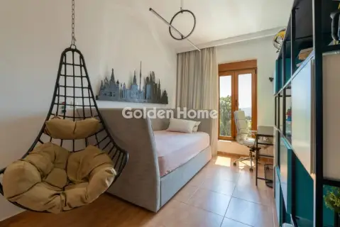 Μεζονέτα Ανεξάρτητη 350τ.μ. προς πώληση φωτογραφία 5