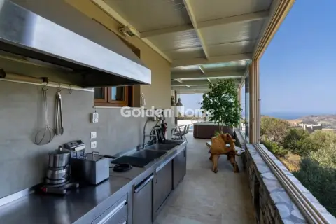 Μεζονέτα Ανεξάρτητη 350τ.μ. προς πώληση φωτογραφία 12