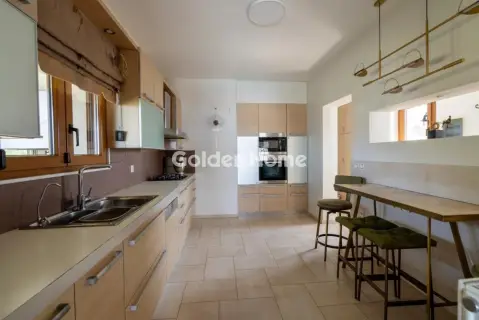 Μεζονέτα Ανεξάρτητη 350τ.μ. προς πώληση φωτογραφία 3