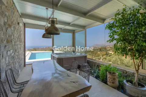 Μεζονέτα Ανεξάρτητη 350τ.μ. προς πώληση φωτογραφία 10