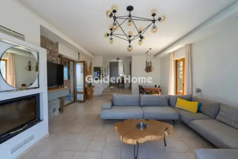 Μεζονέτα Ανεξάρτητη 350τ.μ. προς πώληση φωτογραφία 1