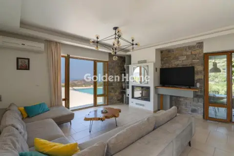 Μεζονέτα Ανεξάρτητη 350τ.μ. προς πώληση φωτογραφία 2