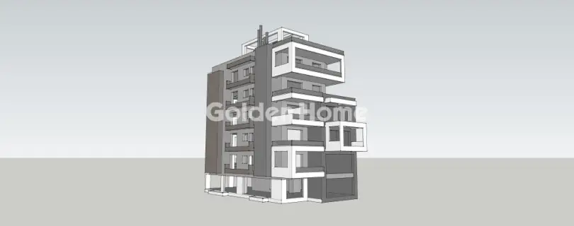 Διαμέρισμα 101τ.μ. προς πώληση φωτογραφία 5313766