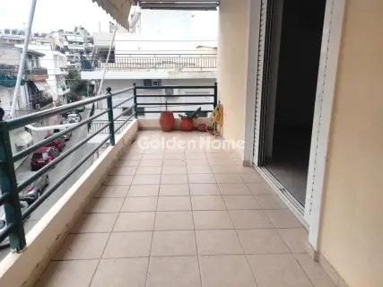 Οροφοδιαμέρισμα 83τ.μ. προς πώληση φωτογραφία 3