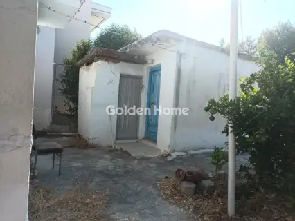 Οικιστικό 783τ.μ. προς πώληση φωτογραφία 5