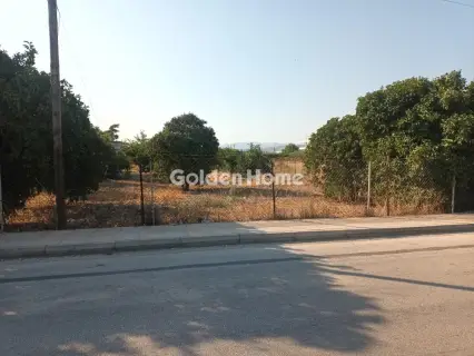 Οικιστικό 783τ.μ. προς πώληση φωτογραφία 1