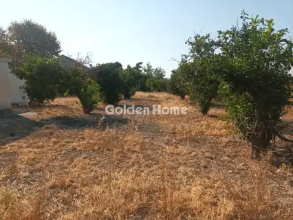 Οικιστικό 783τ.μ. προς πώληση φωτογραφία 3