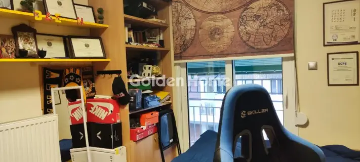 Διαμέρισμα 108τ.μ. προς πώληση φωτογραφία 5310579