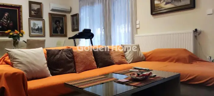 Διαμέρισμα 108τ.μ. προς πώληση φωτογραφία 5310569