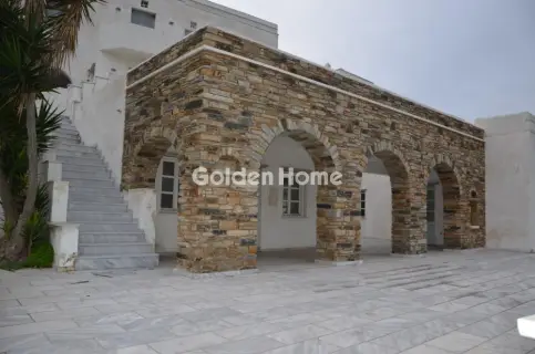 Ξενοδοχείο 1458τ.μ. προς πώληση φωτογραφία 1