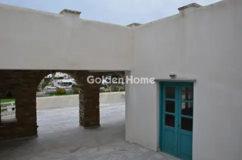 Ξενοδοχείο 1458τ.μ. προς πώληση φωτογραφία 9