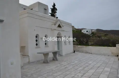 Ξενοδοχείο 1458τ.μ. προς πώληση φωτογραφία 11