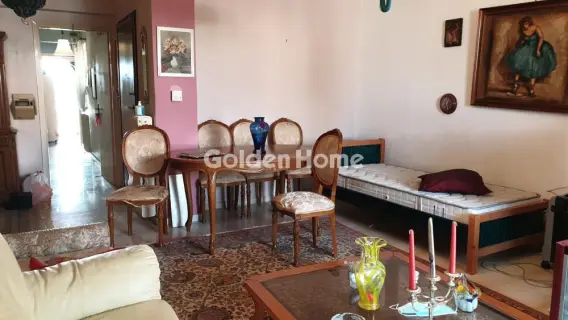 Διαμέρισμα 92τ.μ. προς πώληση φωτογραφία 5317319