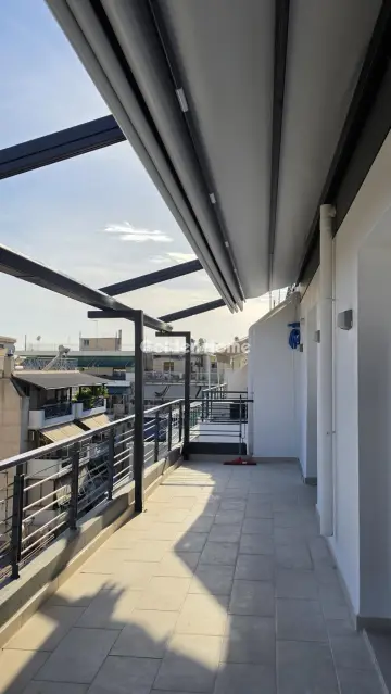 Διαμέρισμα 60τ.μ. προς ενοικίαση φωτογραφία 5418265