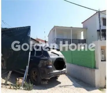 Μεζονέτα Ανεξάρτητη 88τ.μ. προς πώληση φωτογραφία 5310829