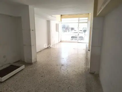 Store 72m<sup>2</sup> for rent photo 1