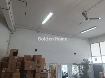 Store 835m<sup>2</sup> for rent photo 10