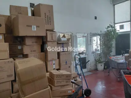 Store 835m<sup>2</sup> for rent photo 12