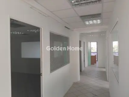 Office 180m<sup>2</sup> for rent photo 9