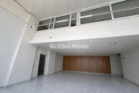 Κτίριο 570τ.μ. προς πώληση φωτογραφία 1